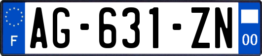 AG-631-ZN