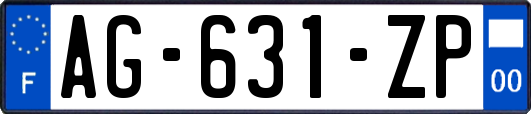 AG-631-ZP