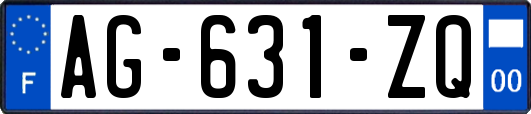 AG-631-ZQ