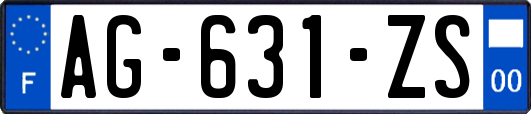 AG-631-ZS