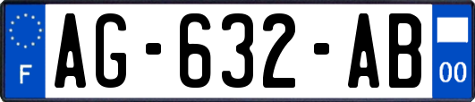 AG-632-AB