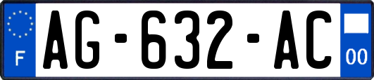 AG-632-AC