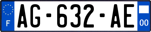 AG-632-AE