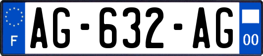 AG-632-AG