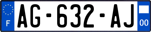 AG-632-AJ