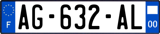 AG-632-AL