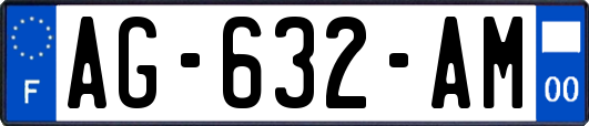 AG-632-AM