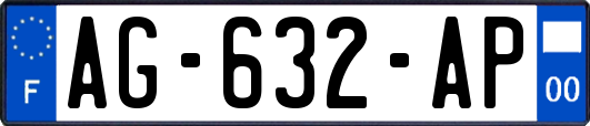 AG-632-AP