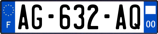 AG-632-AQ