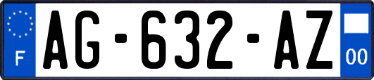 AG-632-AZ