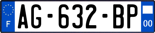 AG-632-BP