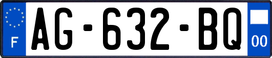 AG-632-BQ