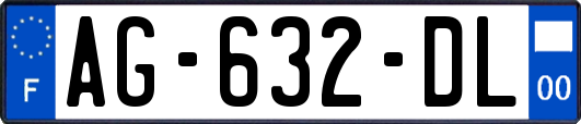 AG-632-DL