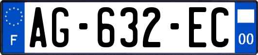 AG-632-EC