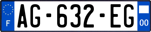 AG-632-EG