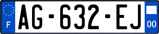 AG-632-EJ