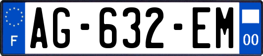 AG-632-EM