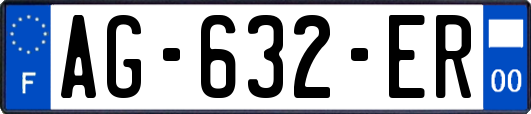 AG-632-ER