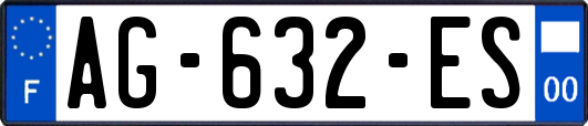 AG-632-ES