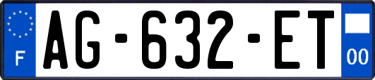 AG-632-ET