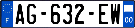 AG-632-EW