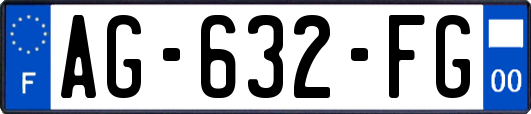 AG-632-FG