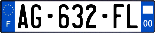 AG-632-FL