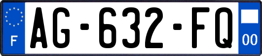 AG-632-FQ