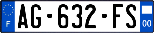 AG-632-FS