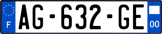 AG-632-GE