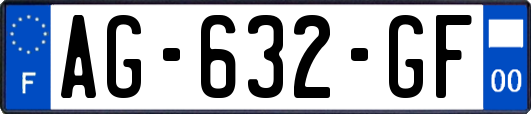 AG-632-GF