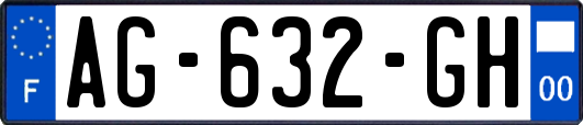 AG-632-GH