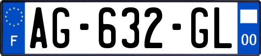 AG-632-GL