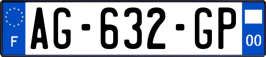 AG-632-GP