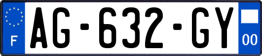 AG-632-GY