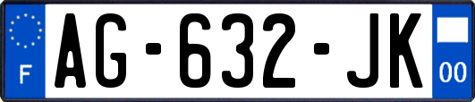 AG-632-JK