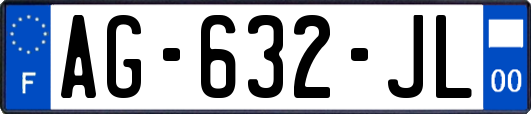 AG-632-JL