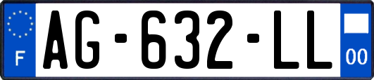 AG-632-LL