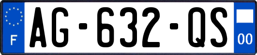 AG-632-QS