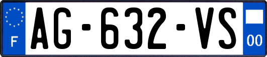 AG-632-VS