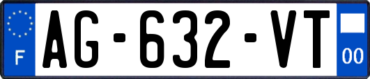 AG-632-VT