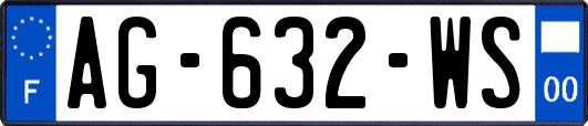 AG-632-WS