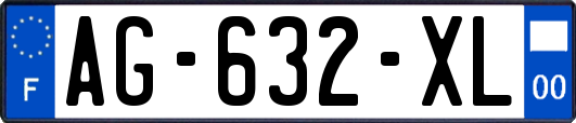 AG-632-XL