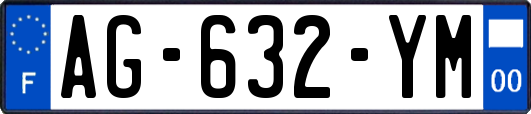AG-632-YM