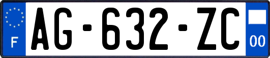 AG-632-ZC