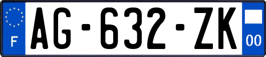 AG-632-ZK