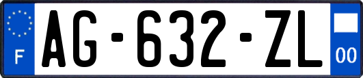 AG-632-ZL