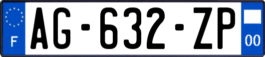 AG-632-ZP