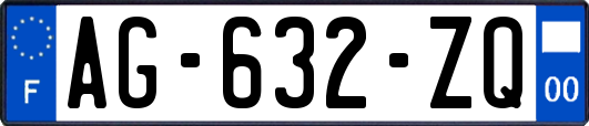 AG-632-ZQ