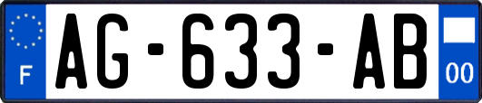 AG-633-AB